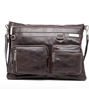 Matt and Nat messenger bag